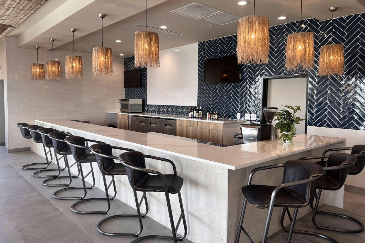 The Elm, A Ramada By Wyndham Little Elm Exterior foto