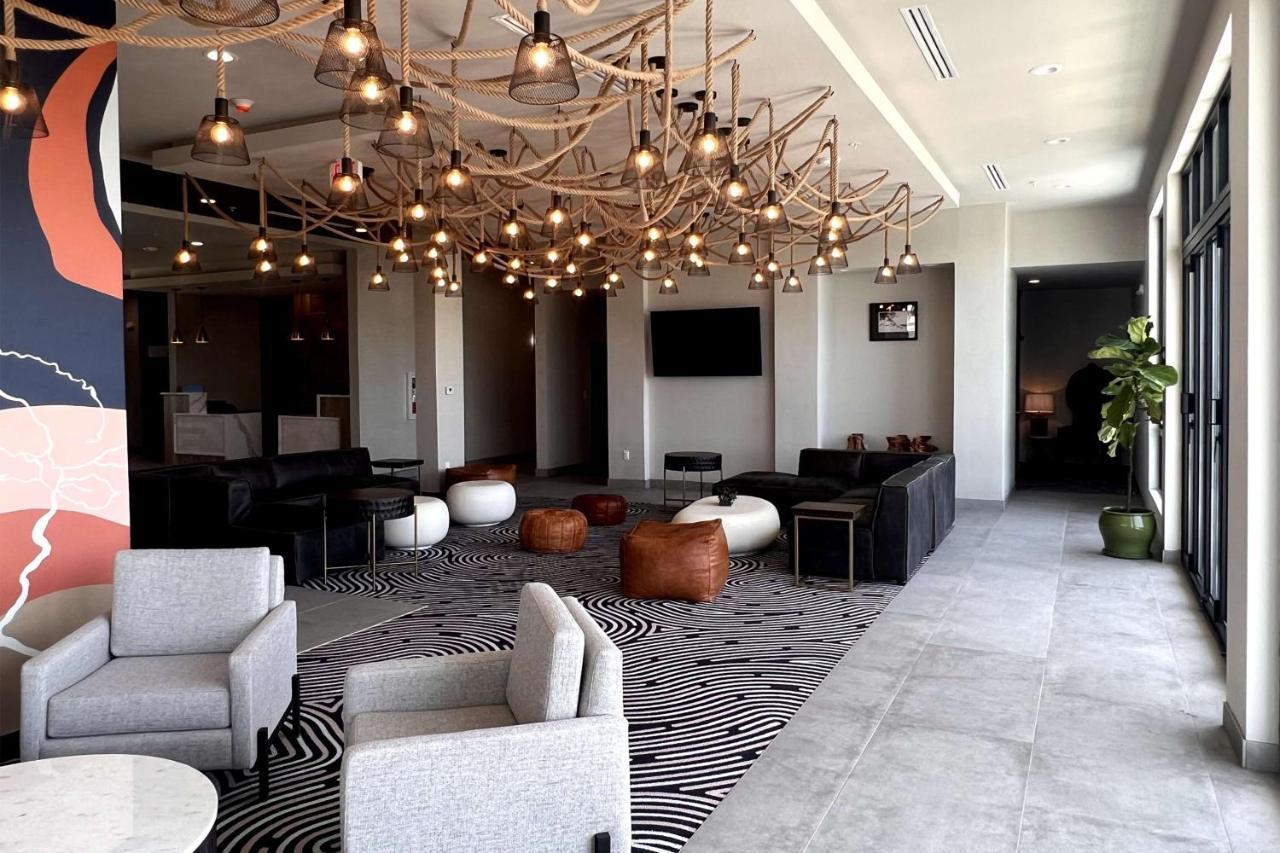 The Elm, A Ramada By Wyndham Little Elm Exterior foto