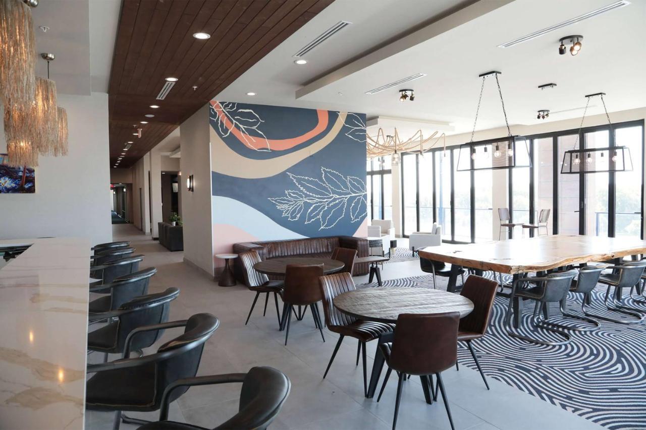 The Elm, A Ramada By Wyndham Little Elm Exterior foto