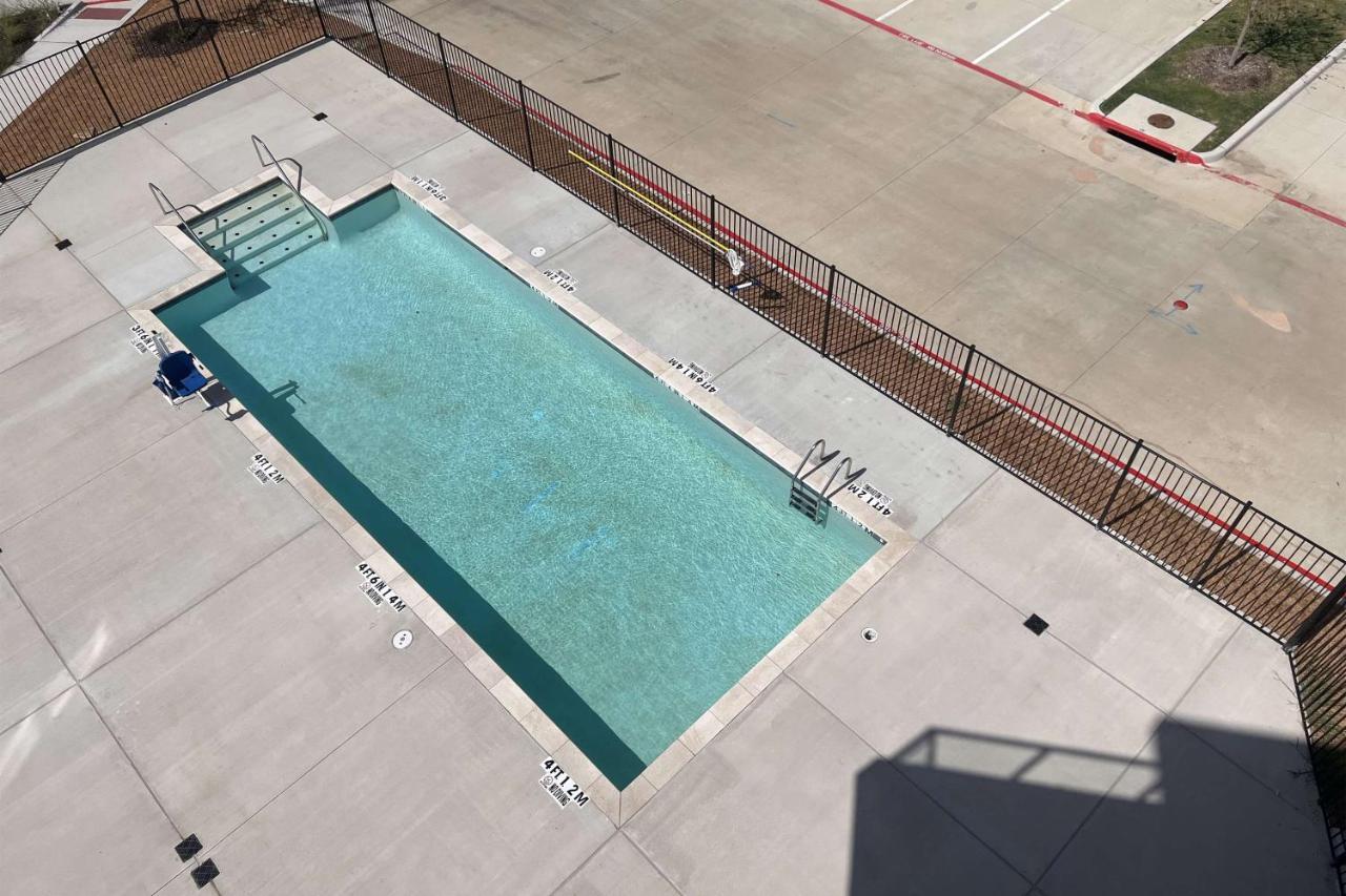 The Elm, A Ramada By Wyndham Little Elm Exterior foto