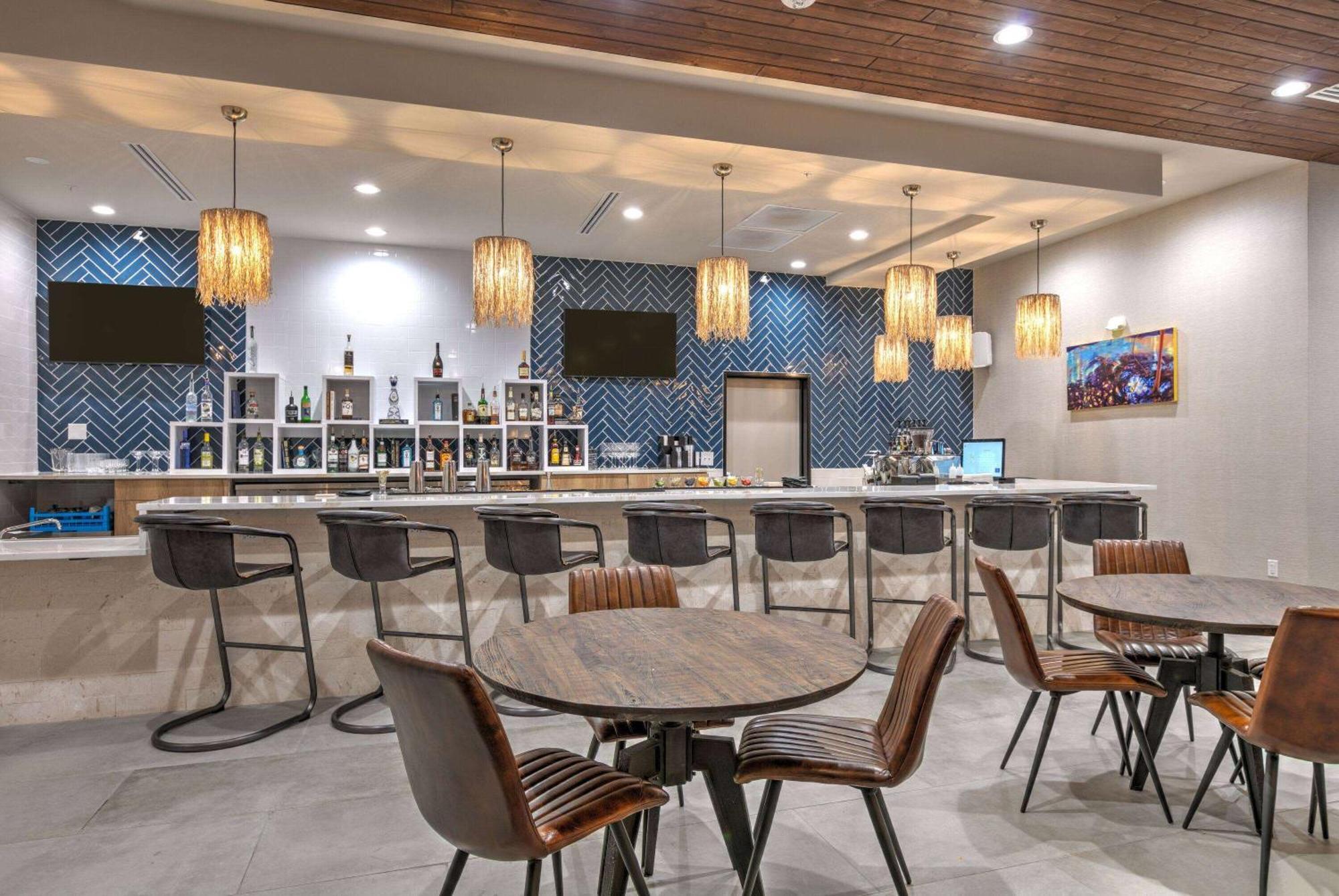 The Elm, A Ramada By Wyndham Little Elm Exterior foto