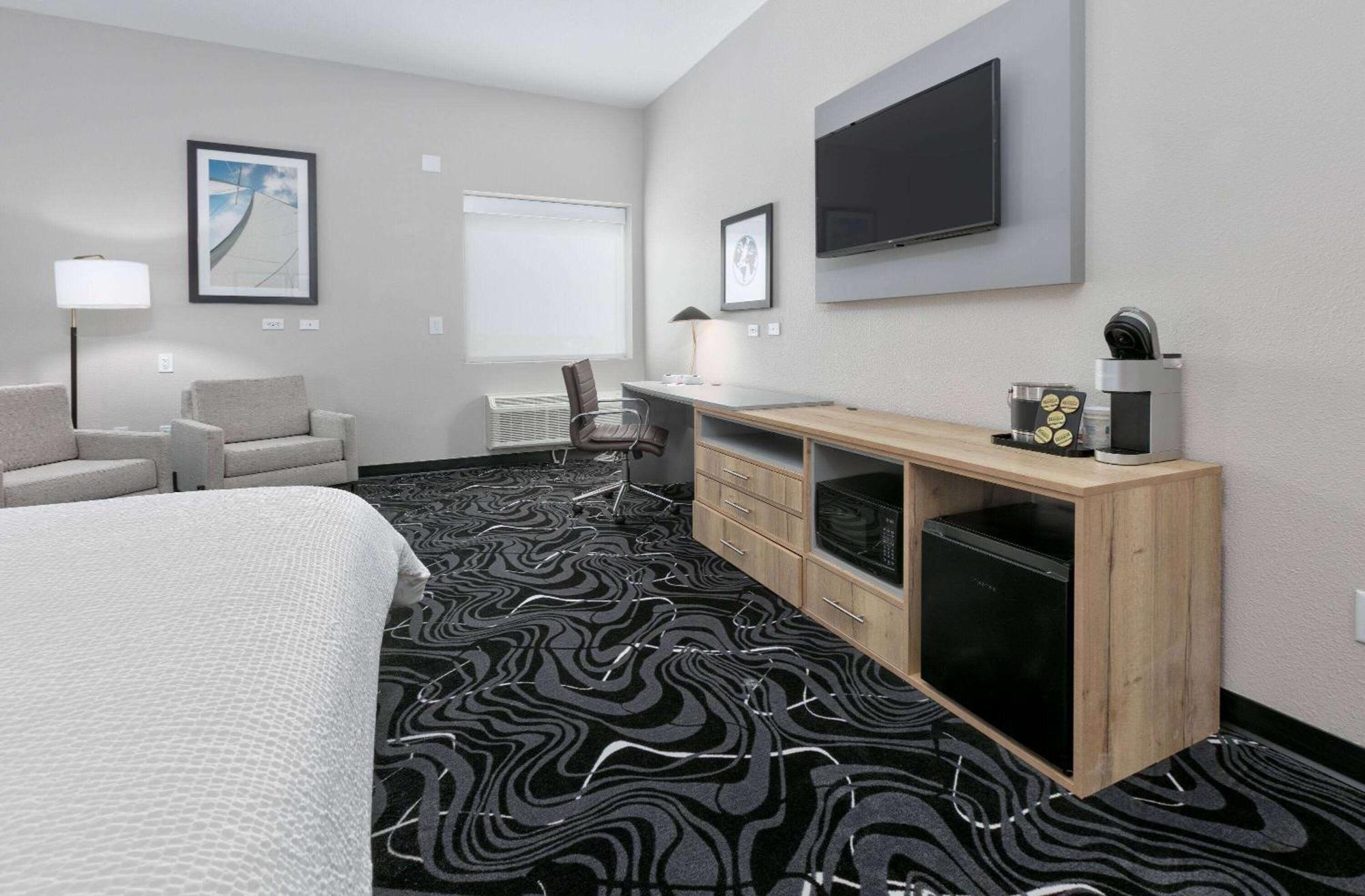 The Elm, A Ramada By Wyndham Little Elm Exterior foto