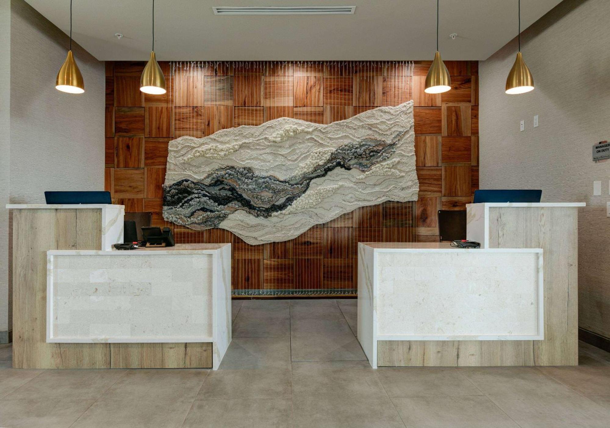The Elm, A Ramada By Wyndham Little Elm Exterior foto