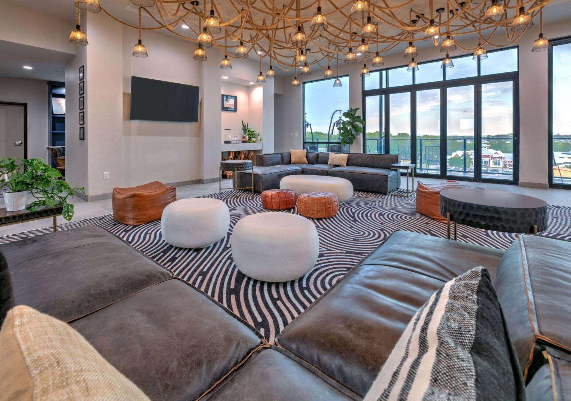 The Elm, A Ramada By Wyndham Little Elm Exterior foto